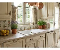 Reginox Modena 1000.0 White pure (21)