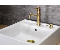 Chambord Clemence Antický bronz (10)