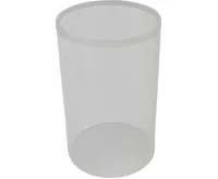 BGS Plastový válec (PMMA) , pro pneumatickou plničku a odsávačku oleje, pro 8545 BGS Plastový válec (PMMA) , pro pneumatickou plničku a odsávačku oleje, pro 8545