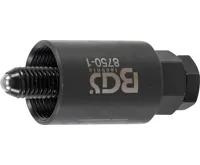 BGS Stahovák ozubeného kola vstřikovacího čerpadla BMW  M41,M51,Opel 2,5 TDI