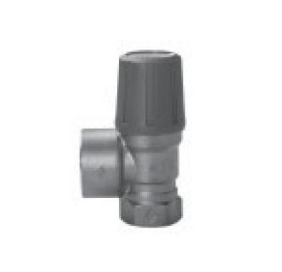 DUCO pojistný ventil    3/4"x 1"  1,5 bar - membránový