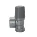 DUCO pojistný ventil    3/4&quot;x 1&quot;  2,5 bar - membránový