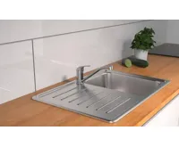 Eisl Athos Plus lesklý chrom (3)