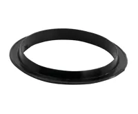 NOVASERVIS Těsnění zátky sifonu 37,38 - TZ/37