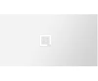 POLYSAN FLEXIA vanička z litého mramoru s možností úpravy rozměru, 150x80cm