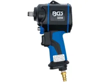 BGS Utahovák  pneumatický, úderový 1/2", max. 949 Nm (2)