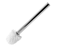 NOVASERVIS Plastová štětka kompletní 6233  plast - chrom - 6233,Y0