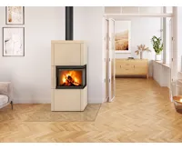 ROMOTOP Designový kachlový krb HELIA R (2)