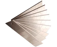 BGS Odlamovací čepele, 25 mm, 10 ks BGS Odlamovací čepele, 25 mm, 10 ks