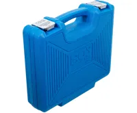 BGS Sada nástrčných hlavic ,  12,5 mm (1/2") ,  15 - 27 mm a speciální šrouby pro kola ,  11dí (4)