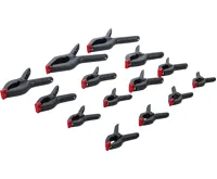 BGS Souprava Svěrek, 14 dílná