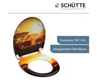 Schütte AFRICA | Duroplast, Soft Close (9)
