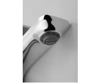 AQUALINE FACTOR stojánková umyvadlová baterie, chrom (6)