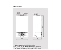 Junkers Kotel plynový ZW 18-2 DH KE CERACLASS (3)