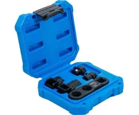 BGS Sada napínacích nástrojů pro pomocný řemen, pro vozy Citroën, Ford, Mazda, MINI, Peugeot, (1)