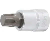 BGS Hlavice zástrčná 3/4&quot; T-profil T100 x 80 mm