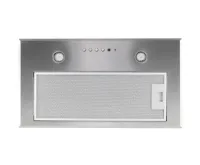 CATA Odsavač par EMPIRE VD 204060 Nerez (1)