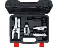 BGS Sada stahováků / nástrojů na kulové klouby, 3dílná (4)