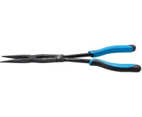 BGS Kleště špičaté 350 mm, rovné, s dvojitým kloubem