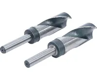 BGS Sada vrtáků HSS, 26 - 28 mm, 2dílná (1)