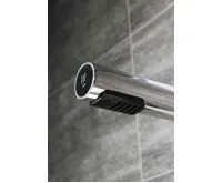 Jet Dryer DUO 2v1 Matný chrom (42)