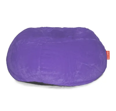 Sedací vak Rabbit color 3 - Purple