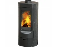 PLAMEN Litinová krbová kamna TARA