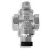 NOVASERVIS Regulační ventil bez manometru 1/2" - RC15S