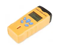 Profi Tools Ultrazvukový měřič vzdálenosti s laserovým zaměřovačem WH1005