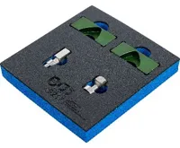 BGS Souprava nářadí k nastavení motoru, pro Alfa Romeo 2.0 JTS (1)