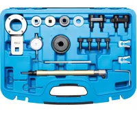 BGS Souprava nářadí k nastavení motoru, pro VAG 1.8 l, 2.0 FSI, TFSI