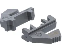 BGS Krimpovací čelisti pro zahnuté neizolované konektory, pro BGS 1410, 1411, 1412 BGS Krimpovací čelisti pro zahnuté neizolované konektory, pro BGS 1410, 1411, 1412