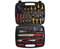 BGS Kufr s nářadím, sada 58 dílů BGS Kufr s nářadím, sada 58 dílů