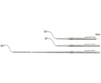 BGS Magnet teleskopický flexibilní 13 mm x 580 mm, nosnost do 1,6 kg