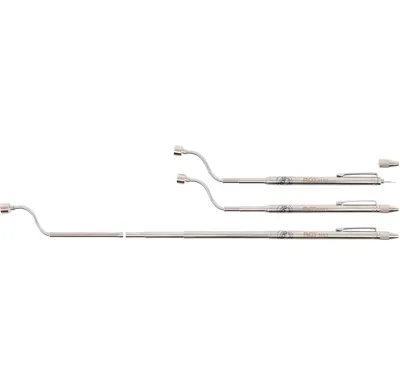 BGS Magnet teleskopický flexibilní 13 mm x 580 mm, nosnost do 1,6 kg
