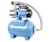 PUMPA blue line vodárna PJM101C PUMPA 80l ležatá 230V 2,1-3,5bar