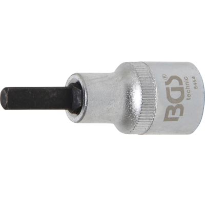 BGS Rozpěrná hlavice pro montáž a demontáž vzpěr, 12,5 mm (1/2"), 5 x 7 mm