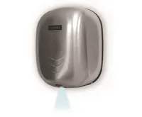 CATA automatický tryskový osoušeč rukou EMPIRE STREAM DRY ANTIVANDAL, nerez mat CATA automatický tryskový osoušeč rukou EMPIRE STREAM DRY ANTIVANDAL, nerez mat