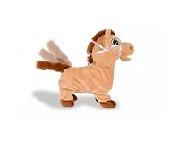 Kids World Interaktivní koník s vodítkem JX-1441 (3)