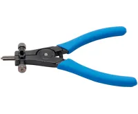 BGS Kleště seger 165 mm, vnější univerz. hrot BGS Kleště seger 165 mm, vnější univerz. hrot