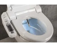 SAPHO AVVA závěsné WC s elektronickým bidetem BLOOMING EKO PLUS (7)
