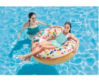 Intex 56263 Nafukovací kruh Sprinkle Donut (1)
