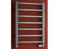 Koupelnový radiátor PMH GALEON G1A 500/ 792 - Antracit