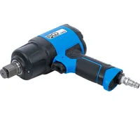 BGS Pneumatický rázový utahovák | 20 mm (3/4") | 1650 Nm - BGS 74412 (3)