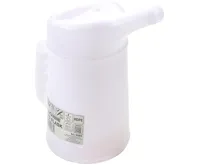 BGS Nálevka plastová na olej, 2 l BGS Nálevka plastová na olej, 2 l