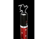 Platinium Dámský paralyzér s LED svítilnou ANGELA M-500 (3)