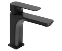 SAPHO SPY stojánková umyvadlová baterie, černá mat