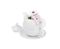 Oxalis Čaj Oxabag - Lesní jahoda (10 sáčků) (2)