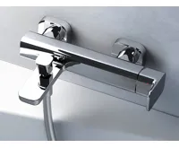 Ravak TD F 022.00/150 Vanová nástěnná 150 mm