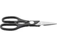 BGS Nůžky víceúčelové 215 mm, nerez ostří (3)